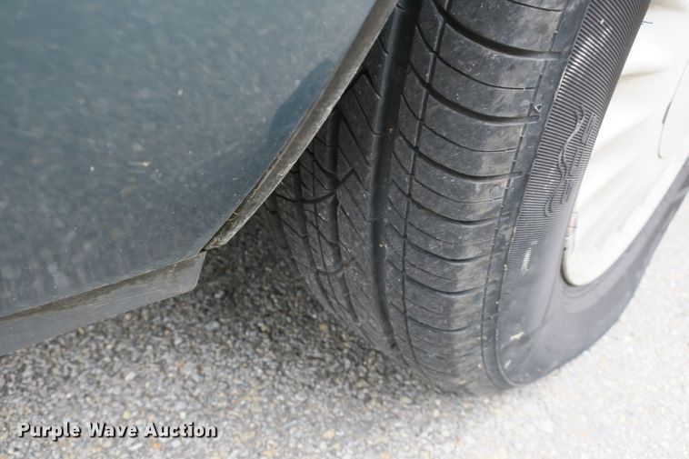 image for item DB10157 1997 Buick LeSabre