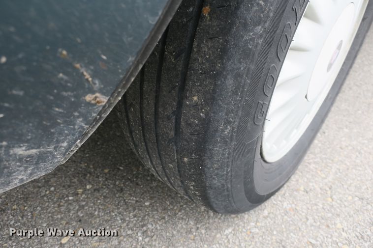 image for item DB10157 1997 Buick LeSabre