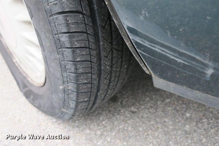 image for item DB10157 1997 Buick LeSabre