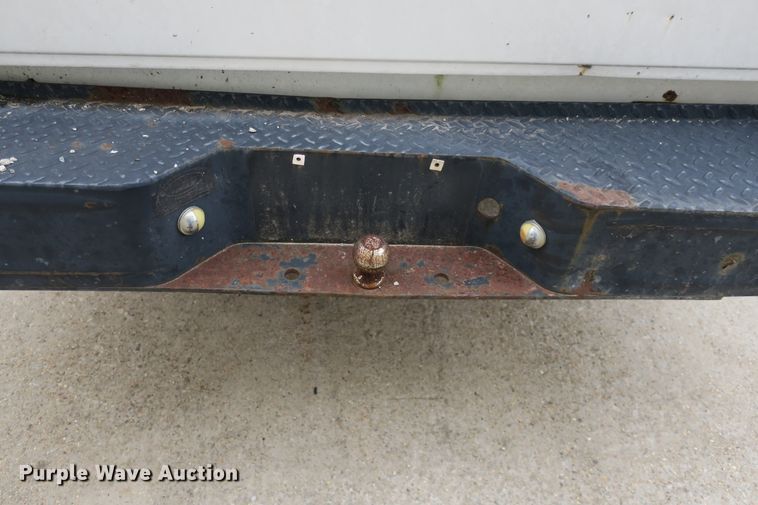 image for item DB10158 1989 GMC Sierra 1500 pickup truck