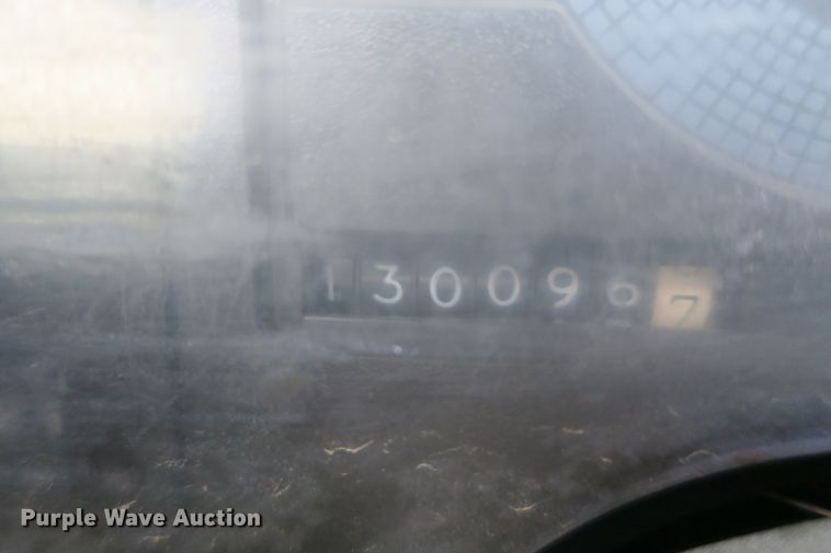 image for item DB10158 1989 GMC Sierra 1500 pickup truck