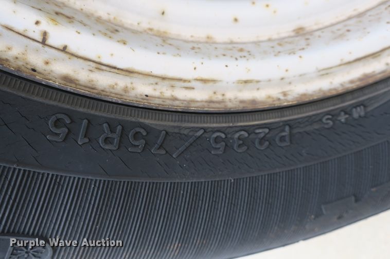 image for item DB10158 1989 GMC Sierra 1500 pickup truck