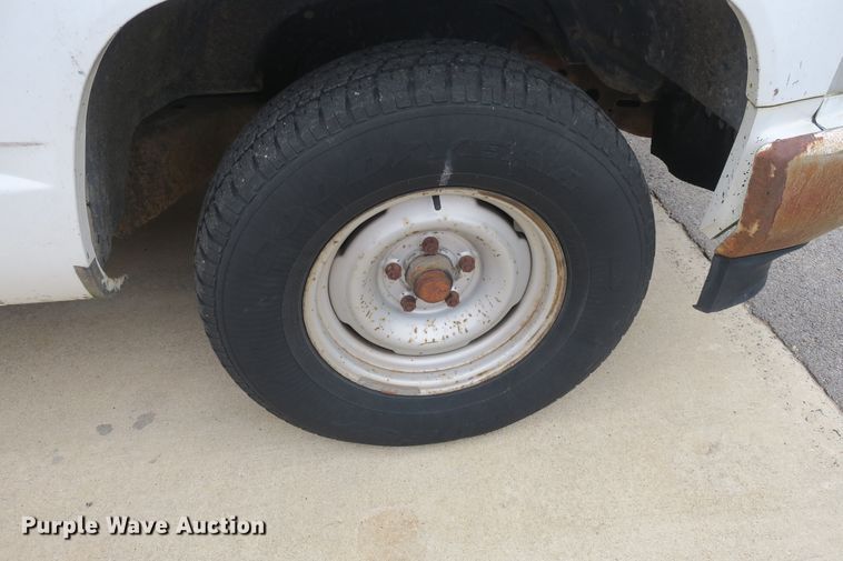 image for item DB10158 1989 GMC Sierra 1500 pickup truck