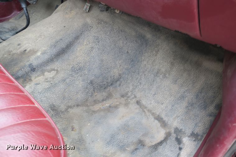 image for item DB10159 1996 Ford F150 pickup truck