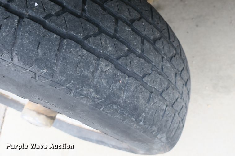 image for item DB10159 1996 Ford F150 pickup truck