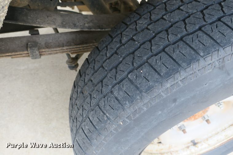 image for item DB10159 1996 Ford F150 pickup truck