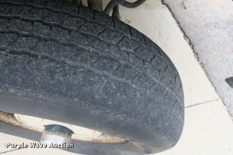 image for item DB10159 1996 Ford F150 pickup truck