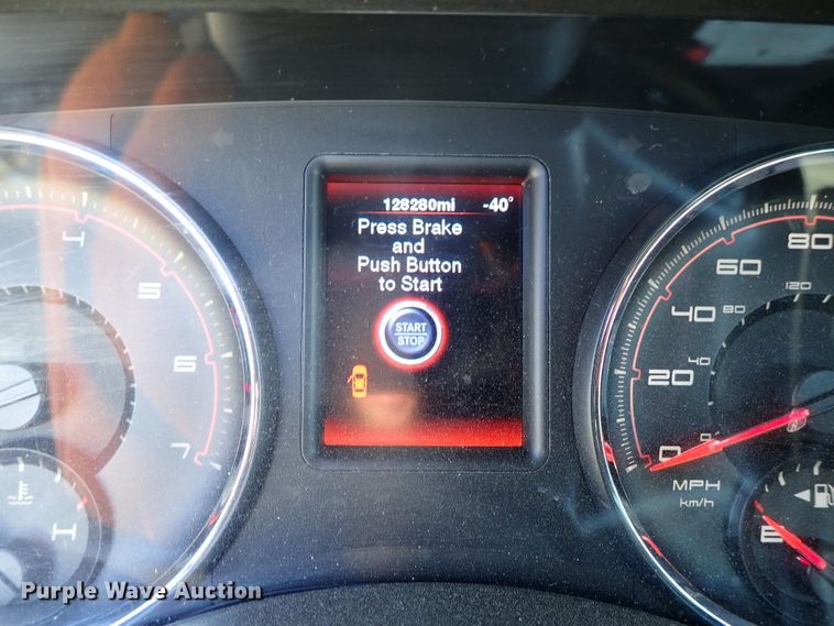 image for item DB7591 2012 Dodge Charger Police