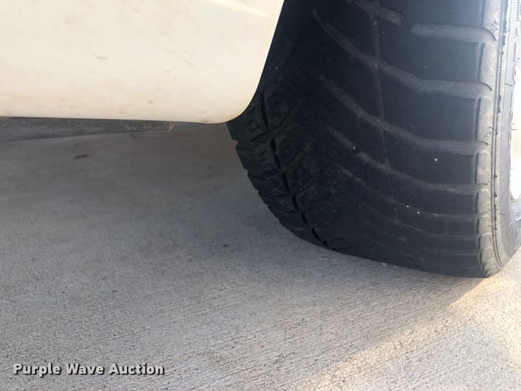 image for item DB7591 2012 Dodge Charger Police