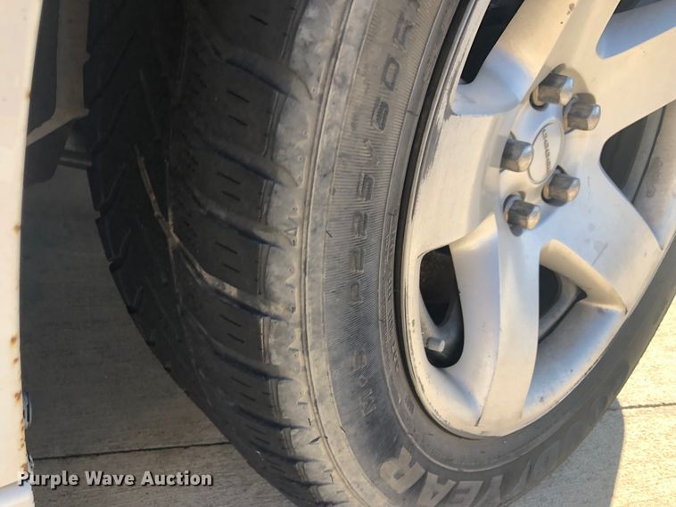 image for item DB7591 2012 Dodge Charger Police