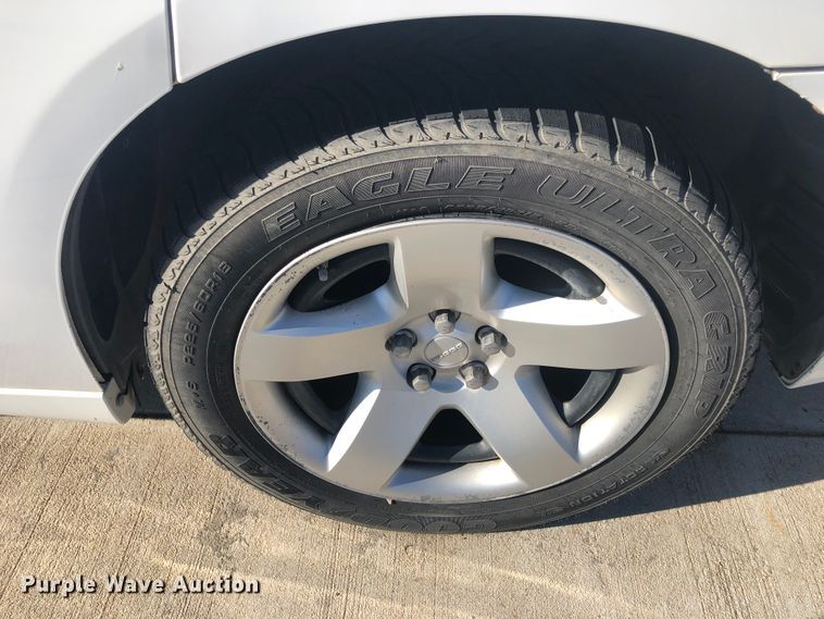 image for item DB7591 2012 Dodge Charger Police