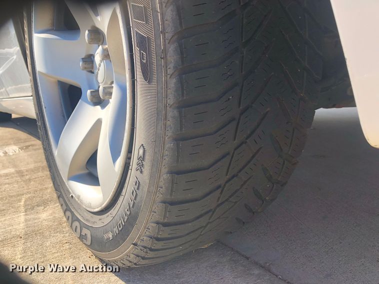 image for item DB7591 2012 Dodge Charger Police