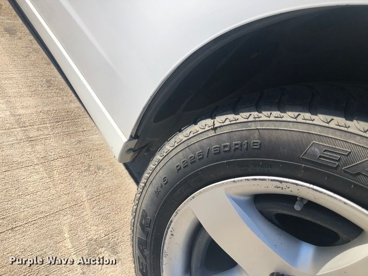 image for item DB7591 2012 Dodge Charger Police