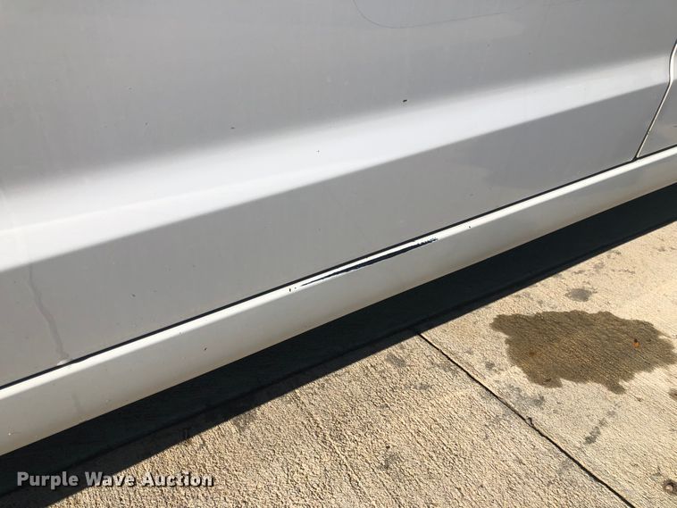 image for item DB7591 2012 Dodge Charger Police