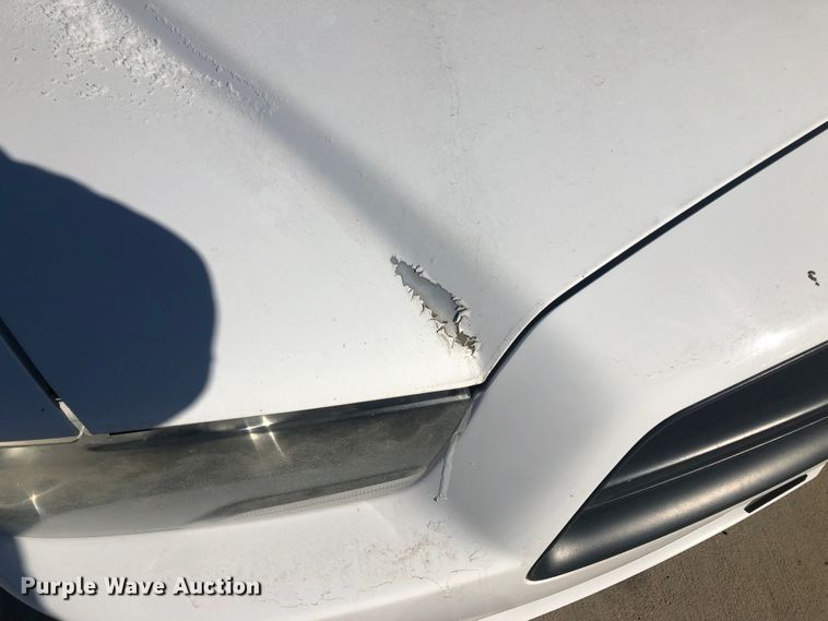 image for item DB7591 2012 Dodge Charger Police