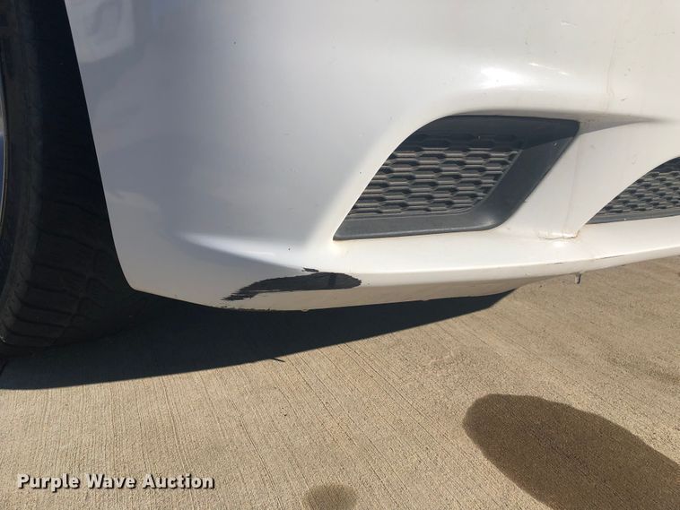 image for item DB7591 2012 Dodge Charger Police