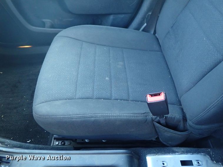 image for item DB7592 2013 Dodge Charger Police