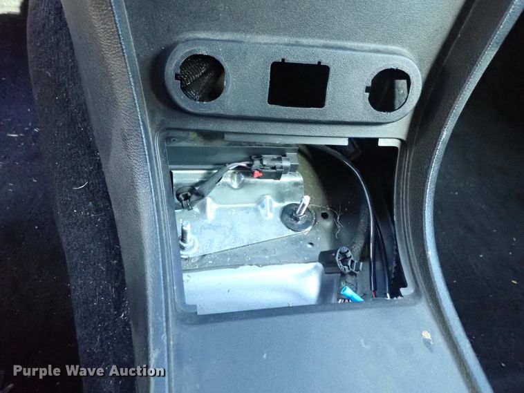 image for item DB7592 2013 Dodge Charger Police