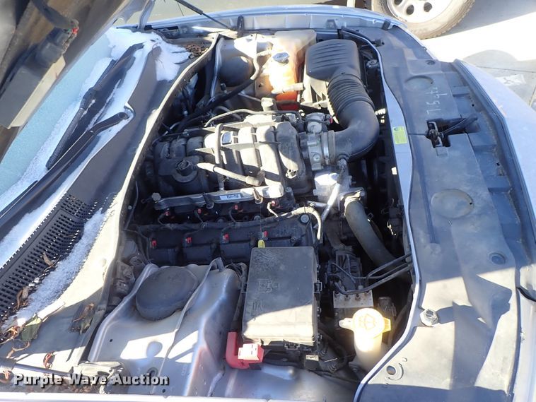 image for item DB7592 2013 Dodge Charger Police