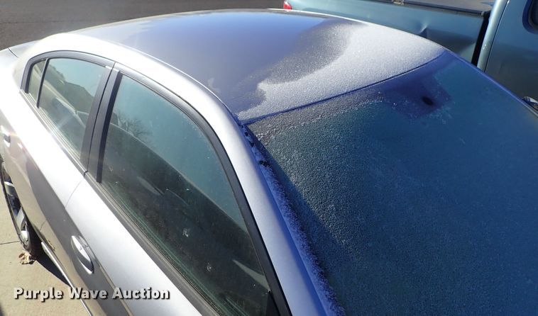 image for item DB7592 2013 Dodge Charger Police