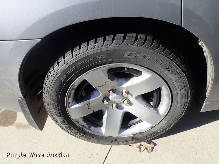 image for item DB7592 2013 Dodge Charger Police