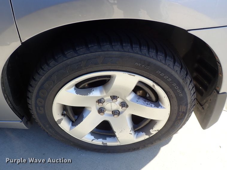 image for item DB7592 2013 Dodge Charger Police