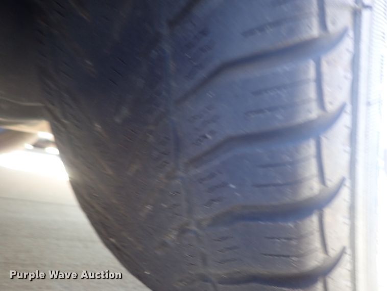 image for item DB7592 2013 Dodge Charger Police