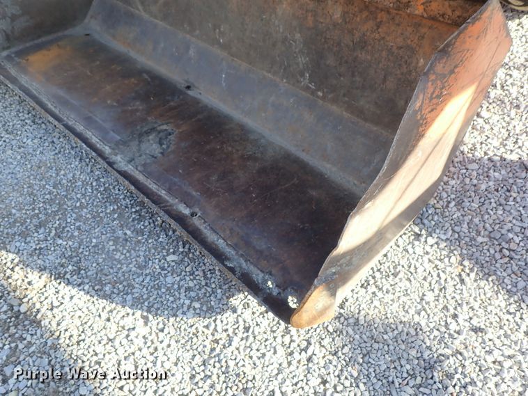 image for item DB7599 Kubota M4500DT MFWD tractor