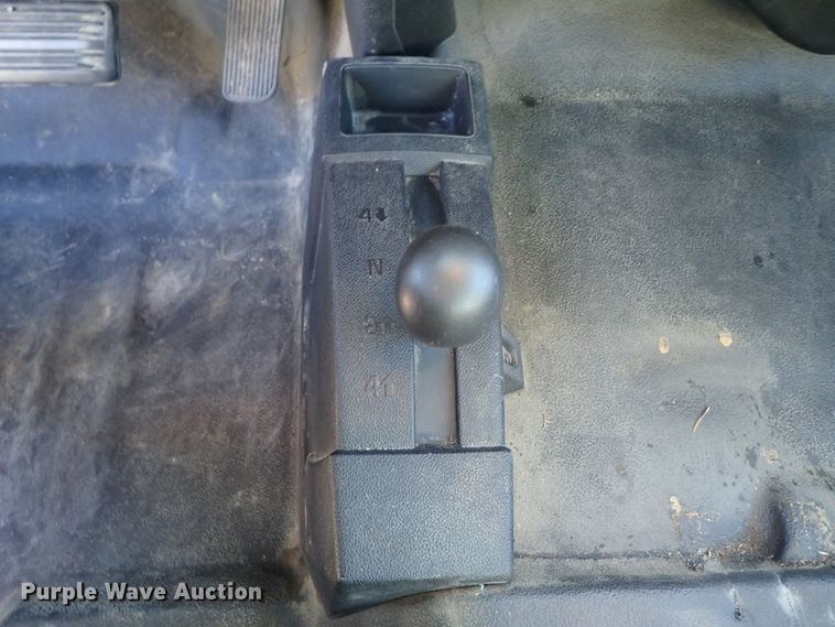 image for item DB7604 2008 Chevrolet Silverado 1500 Ext. Cab pickup truck