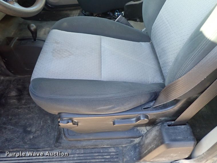 image for item DB7604 2008 Chevrolet Silverado 1500 Ext. Cab pickup truck