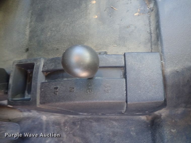 image for item DB7604 2008 Chevrolet Silverado 1500 Ext. Cab pickup truck