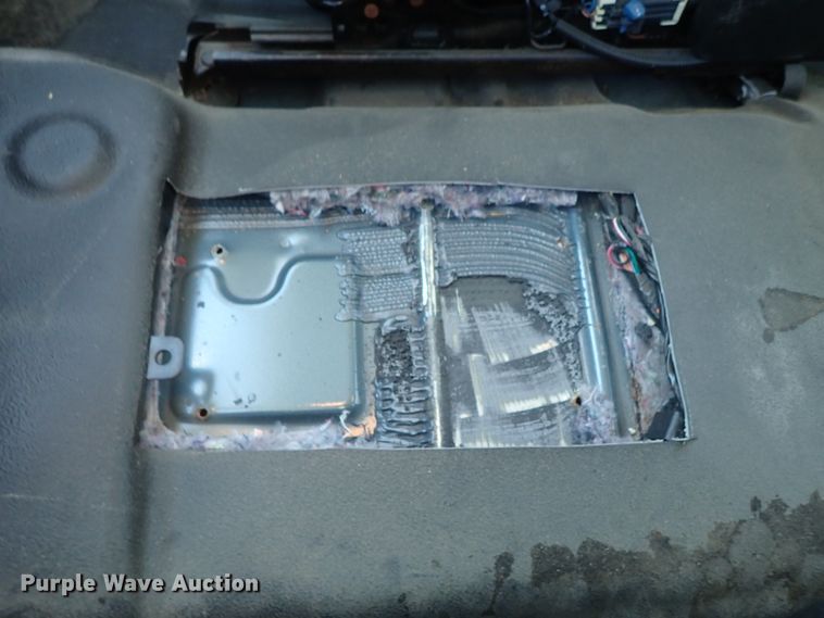 image for item DB7604 2008 Chevrolet Silverado 1500 Ext. Cab pickup truck