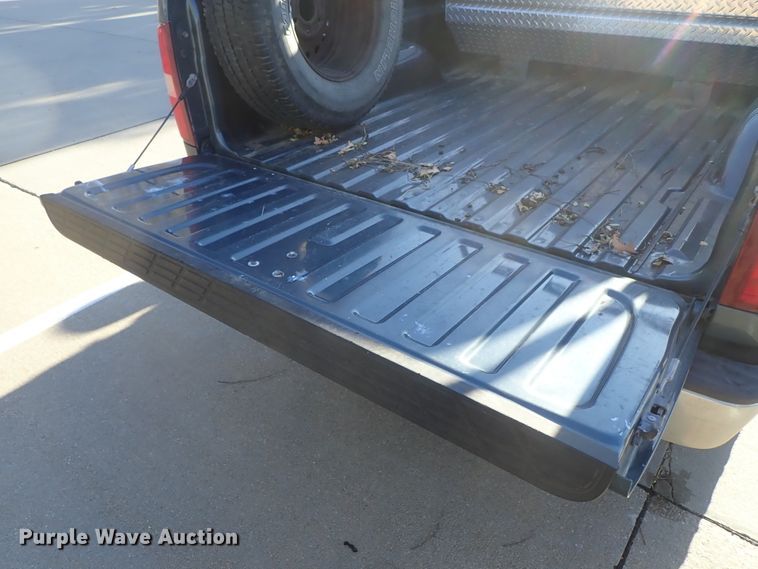 image for item DB7604 2008 Chevrolet Silverado 1500 Ext. Cab pickup truck