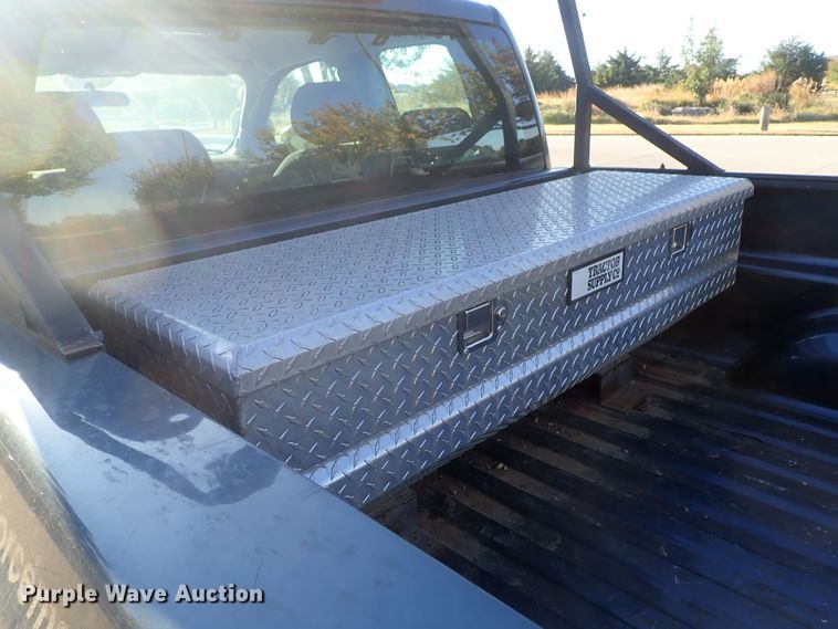 image for item DB7604 2008 Chevrolet Silverado 1500 Ext. Cab pickup truck