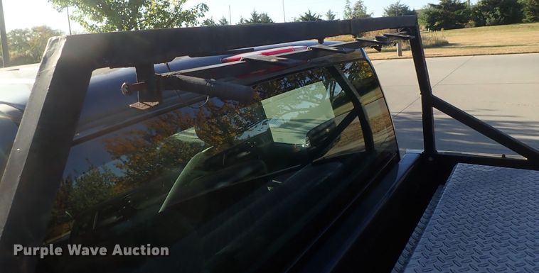 image for item DB7604 2008 Chevrolet Silverado 1500 Ext. Cab pickup truck