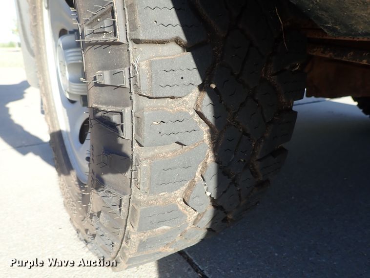 image for item DB7604 2008 Chevrolet Silverado 1500 Ext. Cab pickup truck