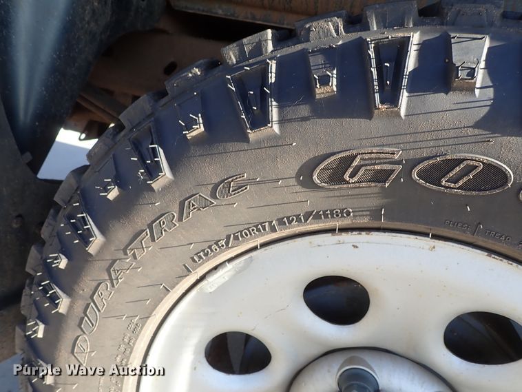 image for item DB7604 2008 Chevrolet Silverado 1500 Ext. Cab pickup truck