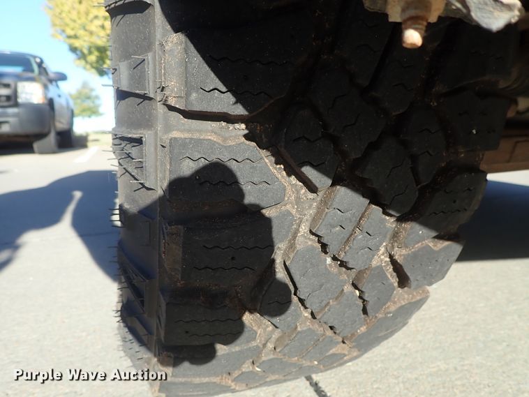 image for item DB7604 2008 Chevrolet Silverado 1500 Ext. Cab pickup truck