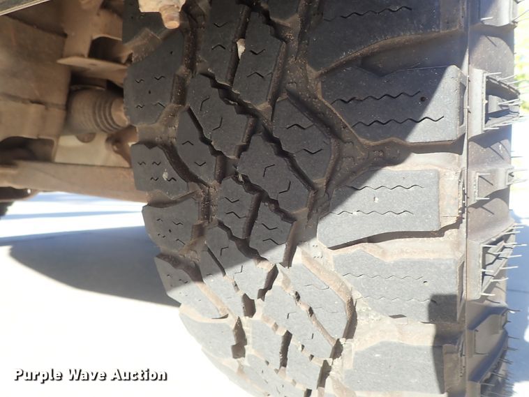 image for item DB7604 2008 Chevrolet Silverado 1500 Ext. Cab pickup truck