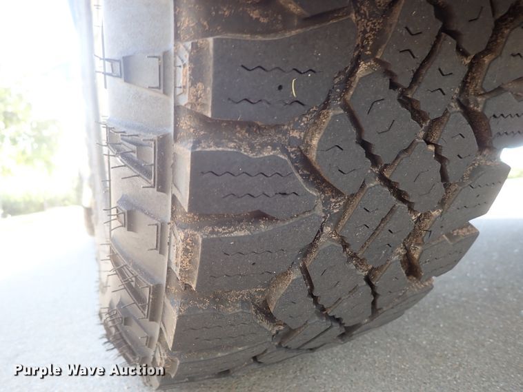 image for item DB7604 2008 Chevrolet Silverado 1500 Ext. Cab pickup truck