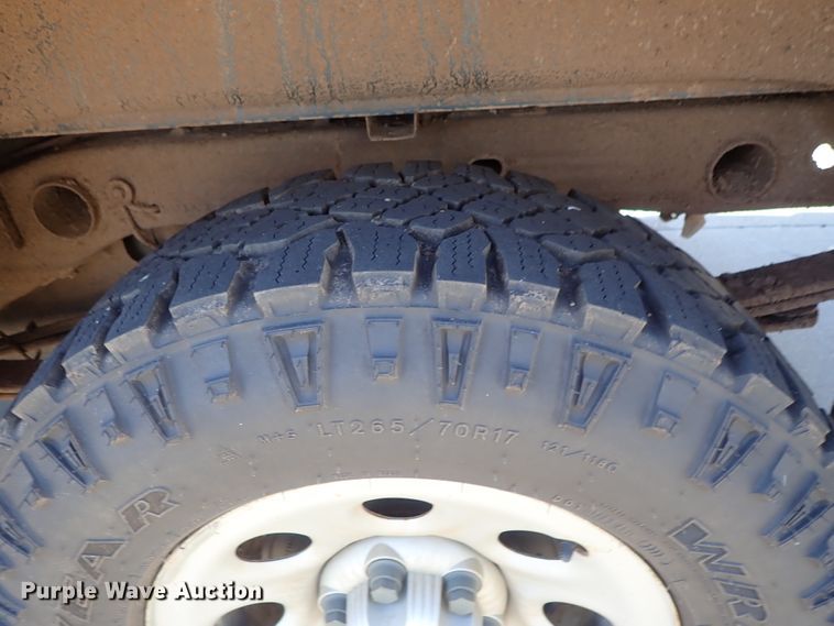 image for item DB7604 2008 Chevrolet Silverado 1500 Ext. Cab pickup truck