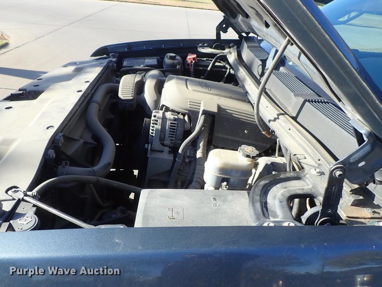 image for item DB7605 2011 Chevrolet Silverado 1500 Ext. Cab pickup truck