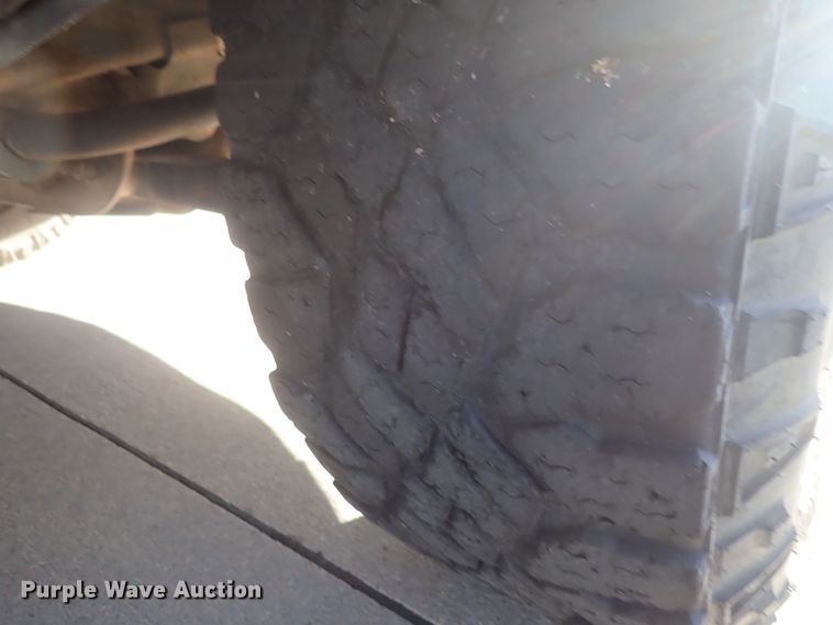 image for item DB7605 2011 Chevrolet Silverado 1500 Ext. Cab pickup truck