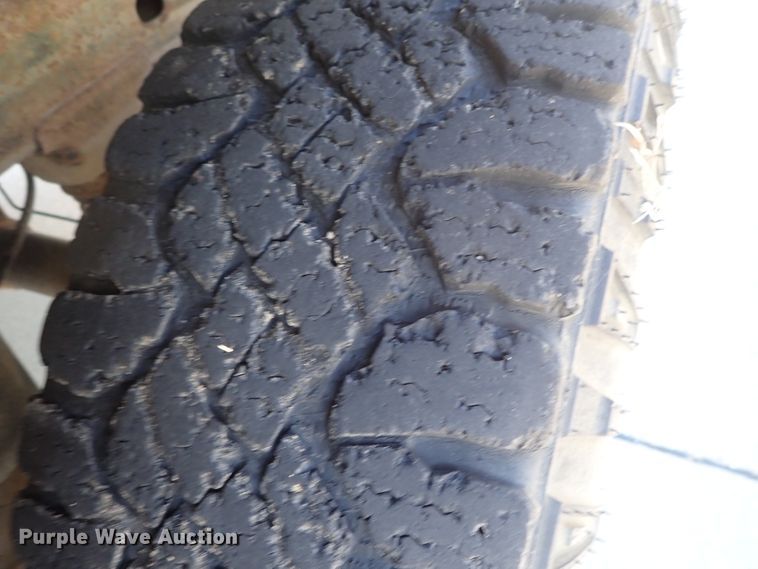 image for item DB7605 2011 Chevrolet Silverado 1500 Ext. Cab pickup truck