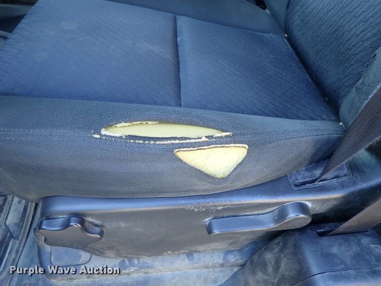 image for item DB7606 2011 Chevrolet Silverado 1500 Ext. Cab pickup truck