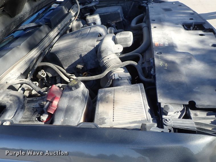 image for item DB7606 2011 Chevrolet Silverado 1500 Ext. Cab pickup truck