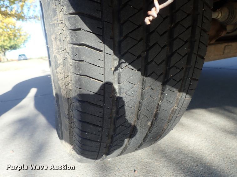 image for item DB7606 2011 Chevrolet Silverado 1500 Ext. Cab pickup truck