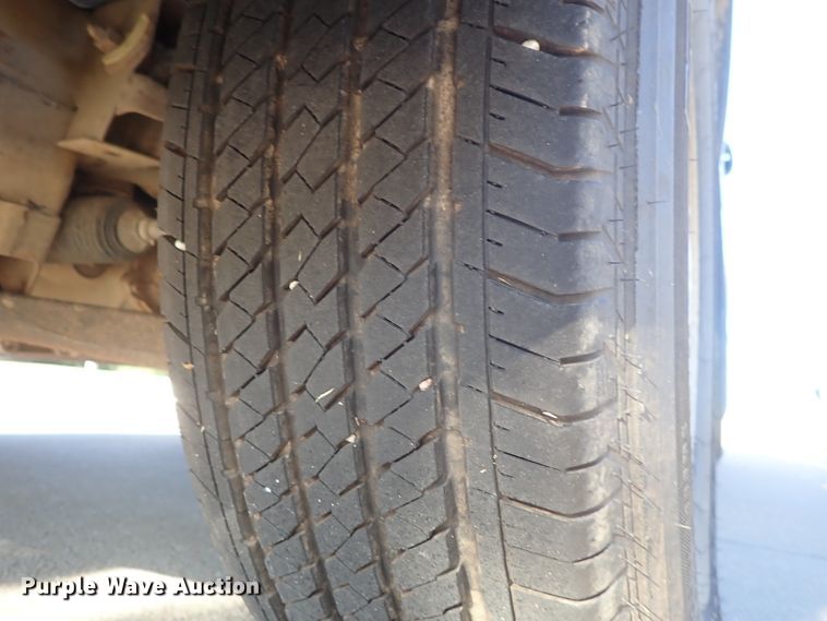 image for item DB7606 2011 Chevrolet Silverado 1500 Ext. Cab pickup truck