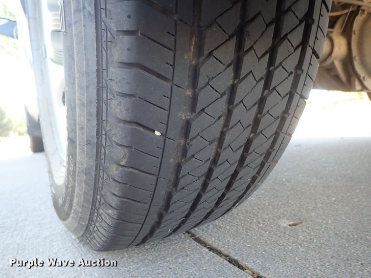 image for item DB7606 2011 Chevrolet Silverado 1500 Ext. Cab pickup truck