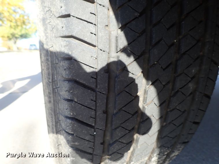 image for item DB7606 2011 Chevrolet Silverado 1500 Ext. Cab pickup truck